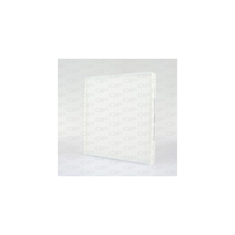 Filtro Abitacolo CAF2124.01