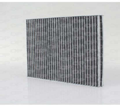 Filtro Abitacolo CAF2158.11 - 80-CAF2158.11 - 80-CAF2158.11