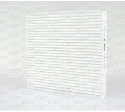 Filtro Abitacolo CAF2177.01 - 80-CAF2177.01 - 80-CAF2177.01