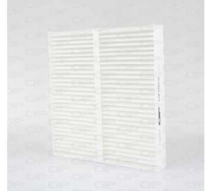 Filtro Abitacolo CAF2181.01 - 80-CAF2181.01 - 80-CAF2181.01
