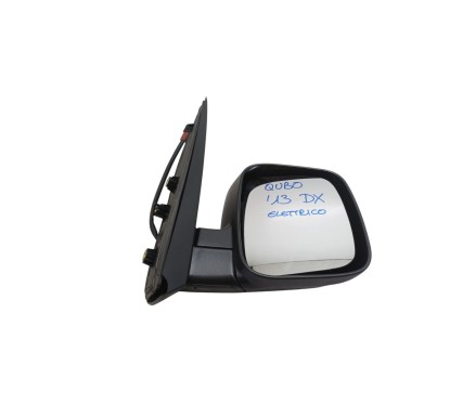 Specchietto Retrovisore Destro FIAT Qubo 1° Serie