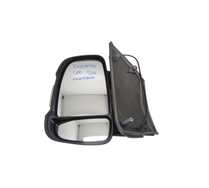 Specchietto Retrovisore Sinistro FIAT Ducato 5° Serie