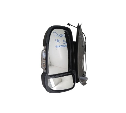 Specchietto Retrovisore Sinistro FIAT Ducato 5° Serie