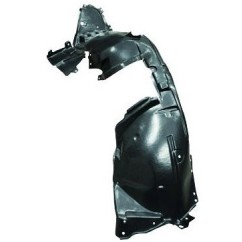 Passaruota anteriore destro per Nissan Qashqai DS7123603