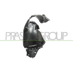 Passaruota anteriore destro per Nissan Qashqai DS7123603 - 64-DS7123603 - 64-DS7123603