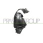 Passaruota anteriore destro per Nissan Qashqai DS7123603