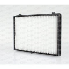 Filtro Abitacolo CAF2204.01 - 80-CAF2204.01 - 80-CAF2204.01
