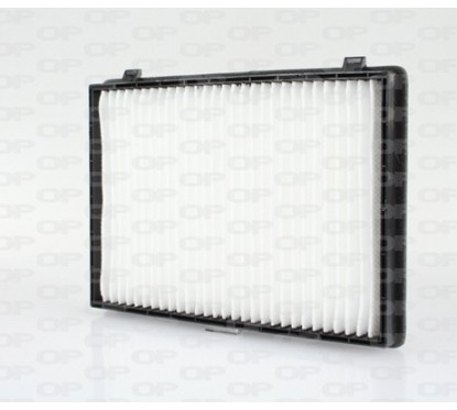 Filtro Abitacolo CAF2204.01 - 80-CAF2204.01 - 80-CAF2204.01