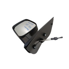 Specchietto Retrovisore Sinistro CITROEN Nemo Serie dal 08 al 18