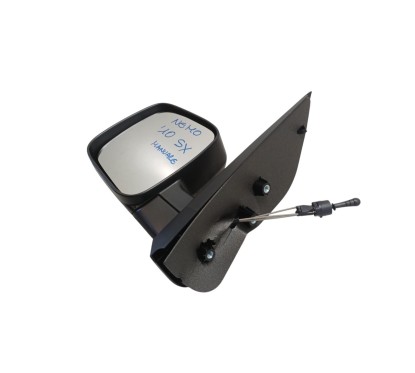 Specchietto Retrovisore Sinistro CITROEN Nemo Serie dal 08 al 18
