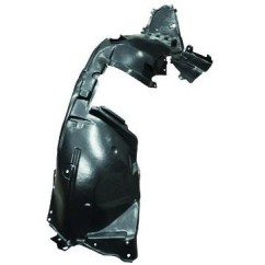 Passaruota anteriore sinistro per Nissan Qashqai DS7123604