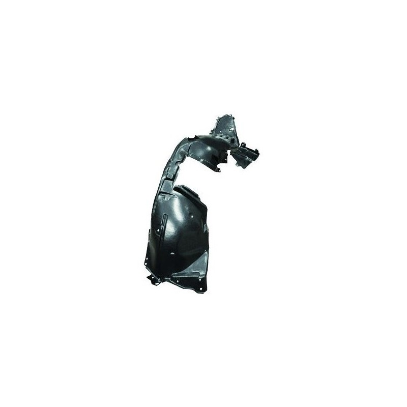 Passaruota anteriore sinistro per Nissan Qashqai DS7123604
