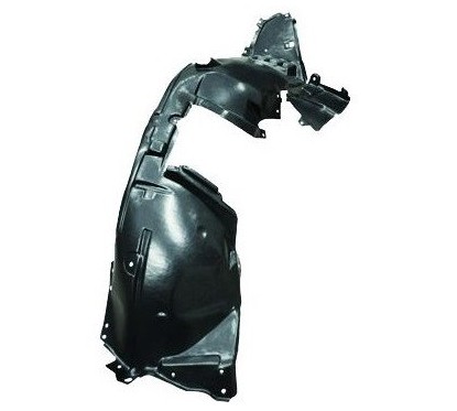 Passaruota anteriore sinistro per Nissan Qashqai DS7123604 - 64-DS7123604 - 64-DS7123604