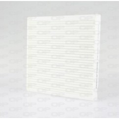 Filtro Abitacolo CAF2225.01 - 80-CAF2225.01 - 80-CAF2225.01