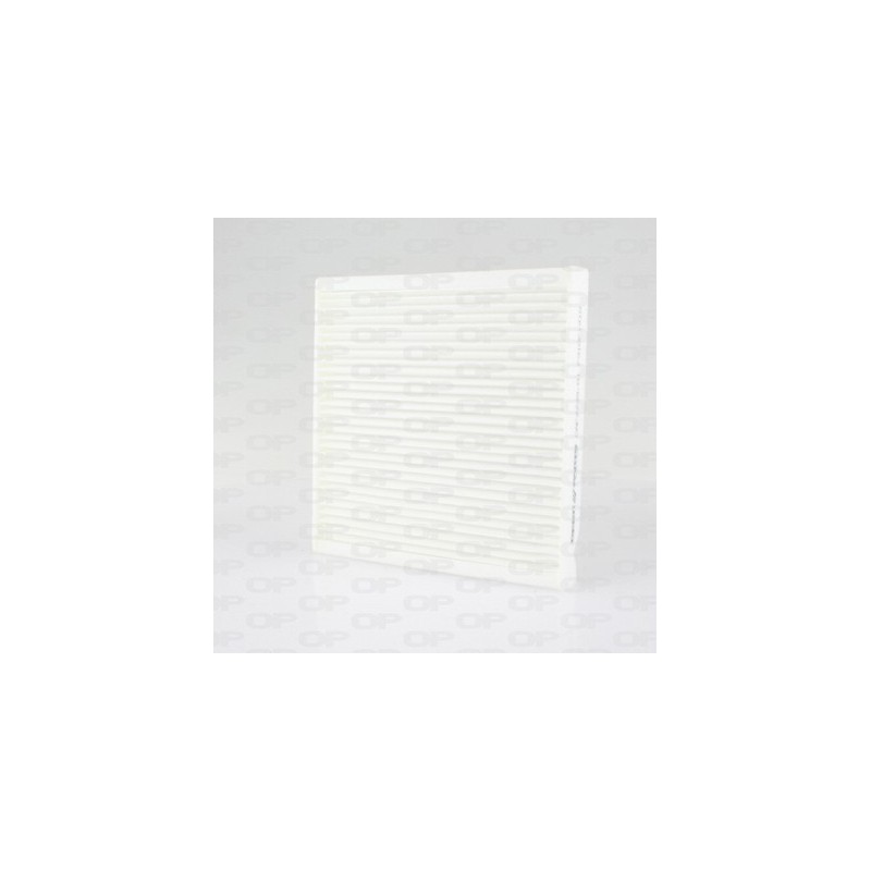 Filtro Abitacolo CAF2225.01
