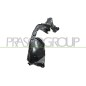 Passaruota anteriore sinistro per Nissan Qashqai DS7123604