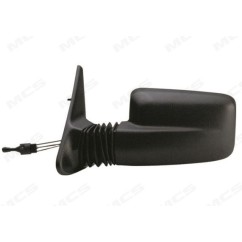 Retrovisore 16008 Est. sinistro PEU309 Mec. per Peugeot 309 337016008 - 30-337016008 - 30-337016008