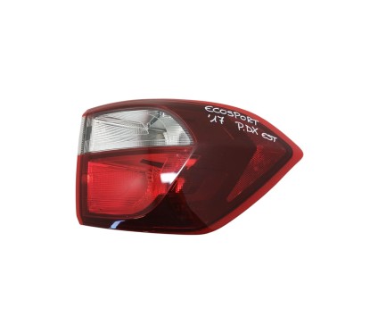 Stop fanale posteriore Destro FORD EcoSport Serie dal 12