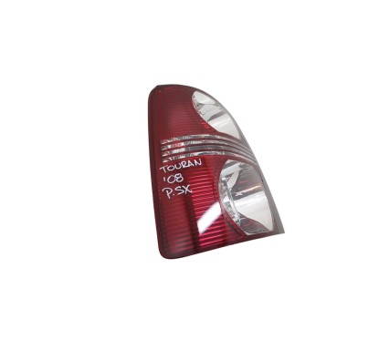 Stop fanale Posteriore Sinistro VOLKSWAGEN Touran 2° Serie