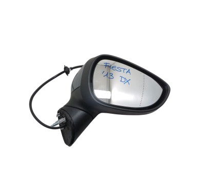 Specchietto Retrovisore Destro FORD Fiesta 6° Serie