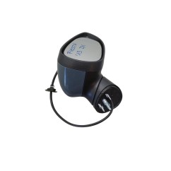 Specchietto Retrovisore Destro FORD Fiesta 6° Serie
