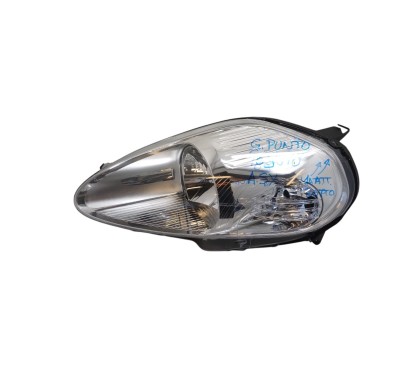 Faro Anteriore Sinistro FIAT Grande Punto 2° Serie