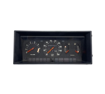 Quadro Strumenti VOLVO 245 Serie dal 74 al 93 - 3721150 - 3721150