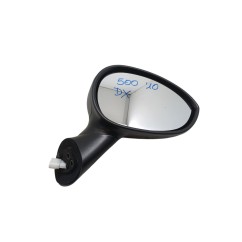 Specchietto Retrovisore Destro FIAT 500 Serie dal 07 al 14 - 735600583 - 3721512