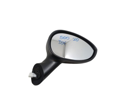 Specchietto Retrovisore Destro FIAT 500 Serie dal 07 al 14 - 735600583 - 3721512