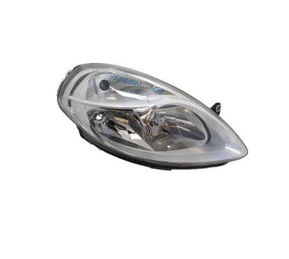 Faro anteriore Destro LANCIA Ypsilon 2° Serie - 51786653 - 3721241