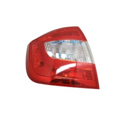 Stop fanale Posteriore Sinistro SKODA Rapid 1° Serie