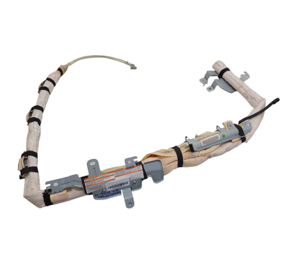 Airbag a tendina lato Sinistro NISSAN Juke 1° Serie - 985P11KA0D - 1972198