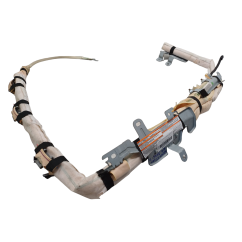 Airbag a tendina lato Sinistro NISSAN Juke 1° Serie