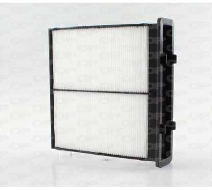 Filtro Abitacolo CAF2244.01 - 80-CAF2244.01 - 80-CAF2244.01