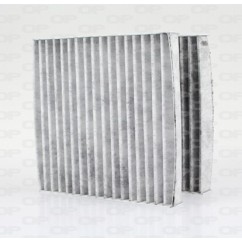 Filtro Abitacolo CAF2255.12 - 80-CAF2255.12 - 80-CAF2255.12