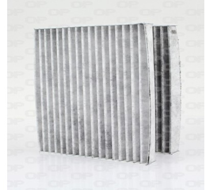 Filtro Abitacolo CAF2255.12 - 80-CAF2255.12 - 80-CAF2255.12