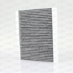 Filtro Abitacolo CAF2258.11 - 80-CAF2258.11 - 80-CAF2258.11