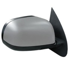 Retrovisore 16077 El.pr.t. Asf.micra 10 destro per Nissan Micra (K13) 337016077