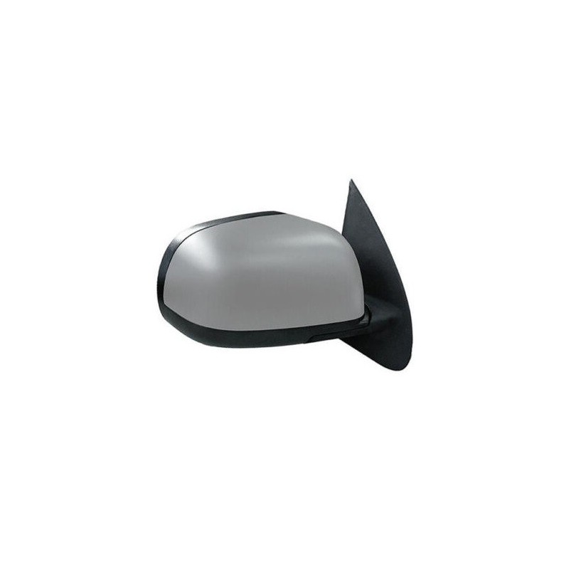 Retrovisore 16077 El.pr.t. Asf.micra 10 destro per Nissan Micra (K13) 337016077