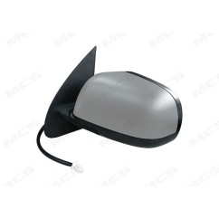 Retrovisore 16077 El.pr.t. Asf.micra 10 destro per Nissan Micra (K13) 337016077 - 30-337016077 - 30-337016077