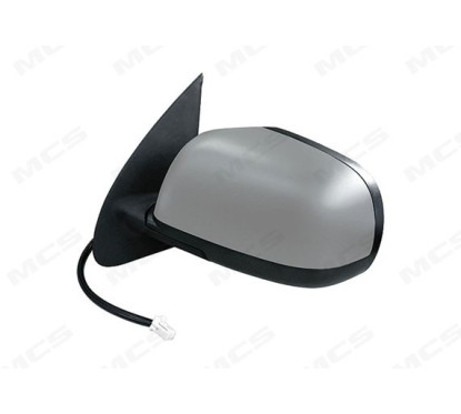 Retrovisore 16077 El.pr.t. Asf.micra 10 destro per Nissan Micra (K13) 337016077