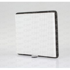 Filtro Abitacolo CAF2262.01 - 80-CAF2262.01 - 80-CAF2262.01