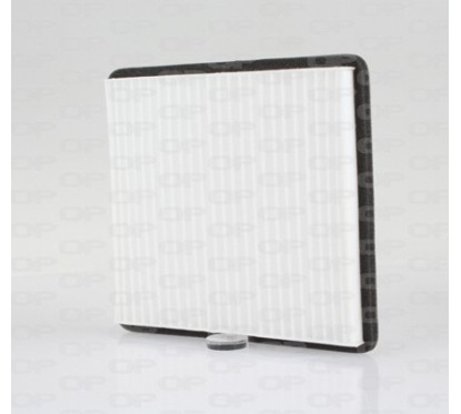 Filtro Abitacolo CAF2262.01 - 80-CAF2262.01 - 80-CAF2262.01