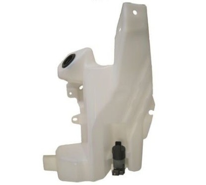 Vaschetta Acqua Tergicristallo con motore per Nissan Qashqai DS712VA11 - 64-DS712VA11 - 64-DS712VA11