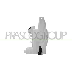 Vaschetta Acqua Tergicristallo con motore per Nissan Qashqai DS712VA11 - 64-DS712VA11 - 64-DS712VA11