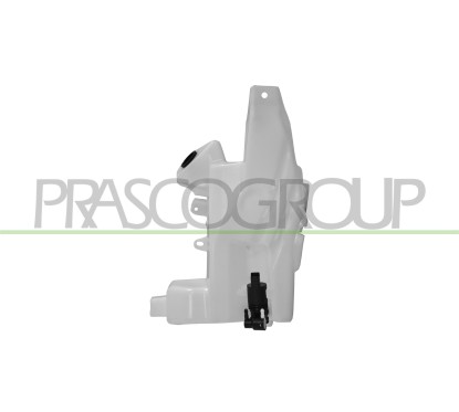 Vaschetta Acqua Tergicristallo con motore per Nissan Qashqai DS712VA11