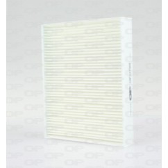 Filtro Abitacolo CAF2270.01 - 80-CAF2270.01 - 80-CAF2270.01