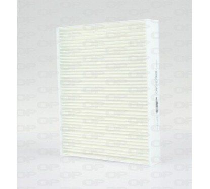 Filtro Abitacolo CAF2270.01 - 80-CAF2270.01 - 80-CAF2270.01