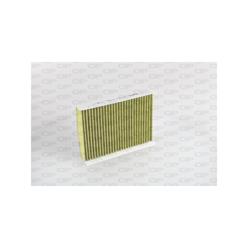 Filtro Abitacolo Antiallergico/Antimicrobico CAF2284.31