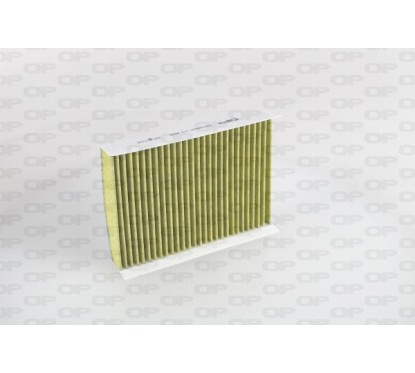 Filtro Abitacolo Antiallergico/Antimicrobico CAF2284.31 - 80-CAF2284.31 - 80-CAF2284.31